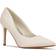 Nine West Ezra - Ivory Satin