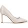 Nine West Ezra - White Satin