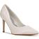 Nine West Ezra - White Satin