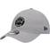 New Era Manchester United Felt Patch 9Twenty Cap - Grey