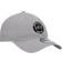 New Era Manchester United Felt Patch 9Twenty Cap - Grey