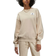 Nike Jordan Essentials Fleece Crew Sweatshirt Women's - Sand Drift