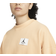 Nike Jordan Essentials Fleece Crew Sweatshirt Women's - White Onyx