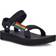 Teva Midform Universal Pride - Black/Rainbow