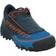 Dynafit Feline Sl Gtx Negro Naranja W 64054 - Blue