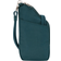 Travelon Anti-Theft Essentials Mini Asymmetric Crossbody - Peacock