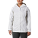 Columbia Women’s Arcadia II Jacket Plus - White/Flint Grey