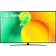 LG 75 Nano TV