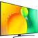 LG 75 Nano TV