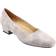 Trotters Doris - Grey Marbled