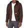 Carhartt Full Swing Armstrong Active Jacket - Dark Brown