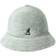 Kangol Furgora Casual Hat - Moss Grey