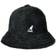 Kangol Furgora Casual Hat - Black