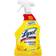 Lysol All Purpose Cleaner Lemon Breeze Scent 32fl oz