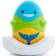 Munchkin Stack n Match Bath Toy