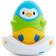 Munchkin Stack n Match Bath Toy