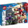 LEGO Spider Man & Green Goblin Mech Battle 76219