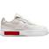 NIKE Air Force 1 Fontanka W - Phantom/White/University Red