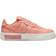 NIKE Air Force 1 Fontanka W - Light Madder Root/Summit White/Rust Pink