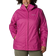 Columbia Women’s Arcadia II Jacket Plus - Wild Fuchsia