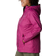 Columbia Women’s Arcadia II Jacket Plus - Wild Fuchsia