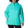 Columbia Women’s Arcadia II Jacket Plus - Electric Turquoise