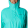 Columbia Women’s Arcadia II Jacket Plus - Electric Turquoise