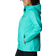 Columbia Women’s Arcadia II Jacket Plus - Electric Turquoise