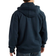 Carhartt Rain Defender Loose Fit Heavyweight Quarter-Zip Sweatshirt - New Navy