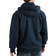 Carhartt Rain Defender Loose Fit Heavyweight Quarter-Zip Sweatshirt - New Navy