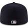 New Era Boston Red Sox Authentic On Field Game 59Fifty Cap - Blue