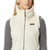 Columbia Women's Fire Side Sherpa Vest - Chalk Stripe