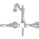 Kingston Brass Heritage KS1261ALBS Polished Chrome
