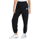 Nike Pantalon Air Flece Negro Mujer