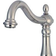 Kingston Brass Heritage KS1268ALBS Brushed Nickel
