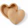 Spring Copenhagen Heart Bowl Small Box 5.3"