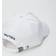 Nautica J Class Logo 6-Panel Cap - Bright White