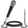 Pyle Handhållen Mikrofon 4.5 m XLR