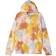 Obey Mini Bold Recycled Tie Dye Pullover Hood - Toffee Multi