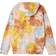 Obey Mini Bold Recycled Tie Dye Pullover Hood - Toffee Multi