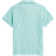 Vineyard Vines Boy's Edgartown Pique Polo - Antigua Green (3G010175)