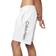 Calvin Klein Standard Logo Shorts - Brilliant White