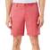 Tommy Bahama Boracay 8" Chino Shorts - Wild Geranium