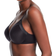 Maidenform Everyday Full Coverage Cushioned Underwire Bra - Black