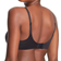 Maidenform Everyday Full Coverage Cushioned Underwire Bra - Black