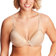 Maidenform Everyday Full Coverage Cushioned Underwire Bra - Body Beige