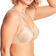 Maidenform Everyday Full Coverage Cushioned Underwire Bra - Body Beige