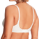 Maidenform Everyday Full Coverage Cushioned Underwire Bra - Ivory