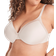 Maidenform Everyday Full Coverage Cushioned Underwire Bra - Sandshell