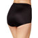 Bali Jacquard Shaping Brief 2-pack - Black Jacquard